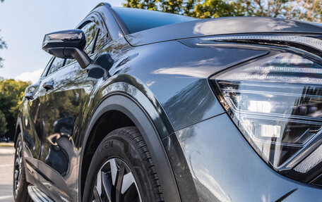 KIA Sportage IV рестайлинг, 2022 год, 3 800 000 рублей, 2 фотография