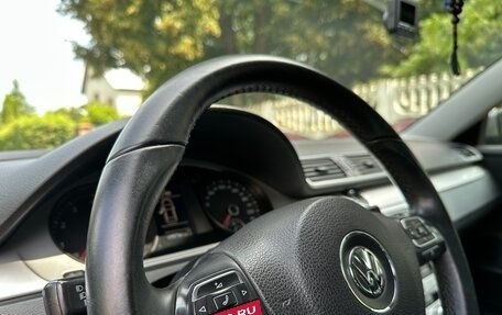 Volkswagen Passat B7, 2012 год, 1 600 000 рублей, 30 фотография