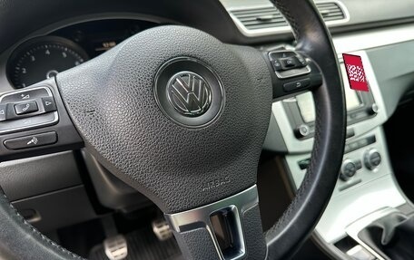 Volkswagen Passat B7, 2012 год, 1 600 000 рублей, 31 фотография