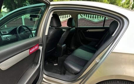 Volkswagen Passat B7, 2012 год, 1 600 000 рублей, 34 фотография