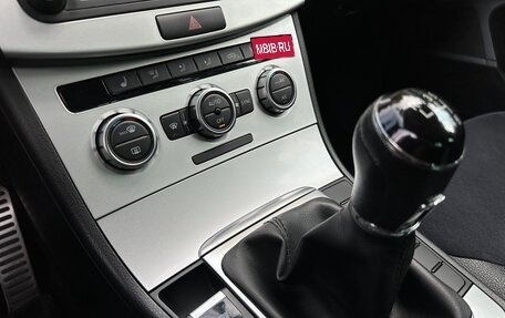 Volkswagen Passat B7, 2012 год, 1 600 000 рублей, 35 фотография