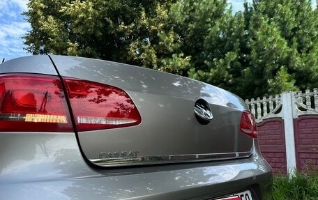 Volkswagen Passat B7, 2012 год, 1 600 000 рублей, 38 фотография