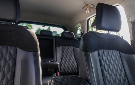 KIA Sportage IV рестайлинг, 2022 год, 3 800 000 рублей, 23 фотография