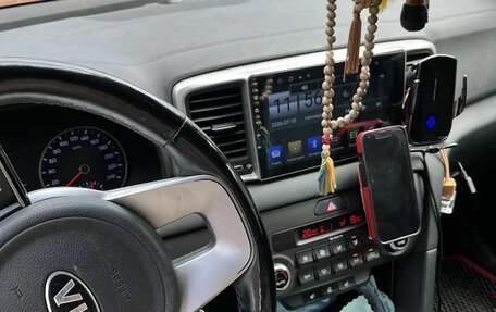 KIA Sportage IV рестайлинг, 2019 год, 2 780 000 рублей, 5 фотография