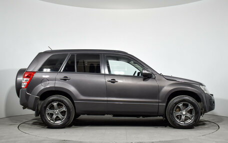 Suzuki Grand Vitara, 2013 год, 925 000 рублей, 4 фотография