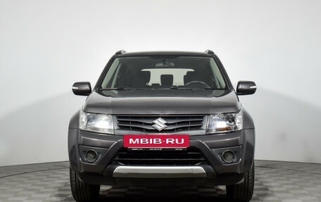 Suzuki Grand Vitara, 2013 год, 925 000 рублей, 2 фотография