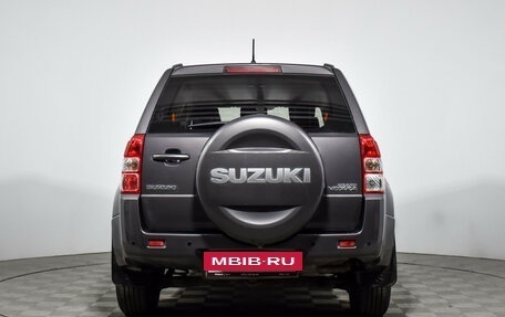 Suzuki Grand Vitara, 2013 год, 925 000 рублей, 7 фотография