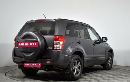 Suzuki Grand Vitara, 2013 год, 925 000 рублей, 5 фотография