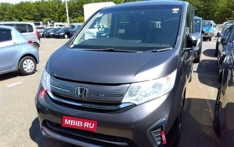 Honda Stepwgn IV, 2020 год, 2 150 000 рублей, 11 фотография
