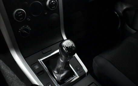 Suzuki Grand Vitara, 2013 год, 925 000 рублей, 12 фотография