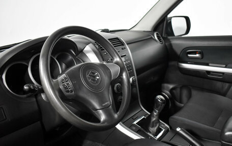 Suzuki Grand Vitara, 2013 год, 925 000 рублей, 10 фотография