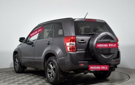 Suzuki Grand Vitara, 2013 год, 925 000 рублей, 8 фотография