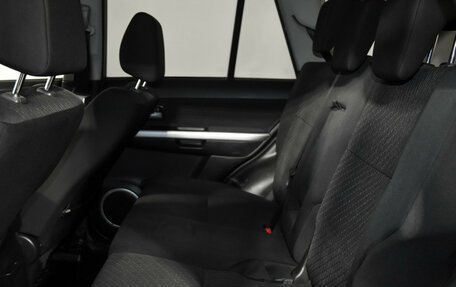 Suzuki Grand Vitara, 2013 год, 925 000 рублей, 13 фотография