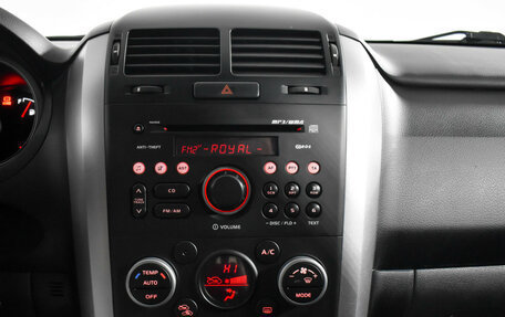 Suzuki Grand Vitara, 2013 год, 925 000 рублей, 17 фотография