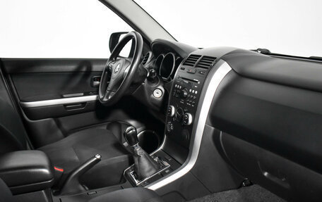 Suzuki Grand Vitara, 2013 год, 925 000 рублей, 14 фотография