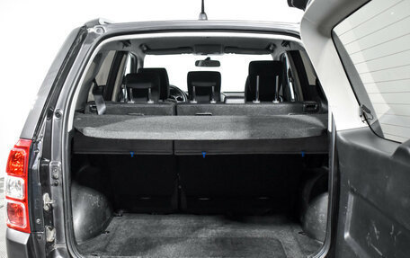 Suzuki Grand Vitara, 2013 год, 925 000 рублей, 19 фотография