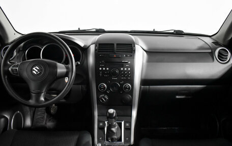 Suzuki Grand Vitara, 2013 год, 925 000 рублей, 15 фотография