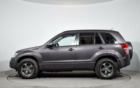 Suzuki Grand Vitara, 2013 год, 925 000 рублей, 9 фотография