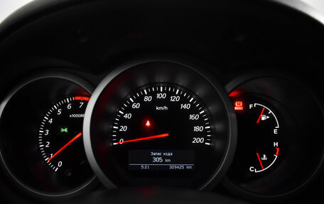 Suzuki Grand Vitara, 2013 год, 925 000 рублей, 18 фотография