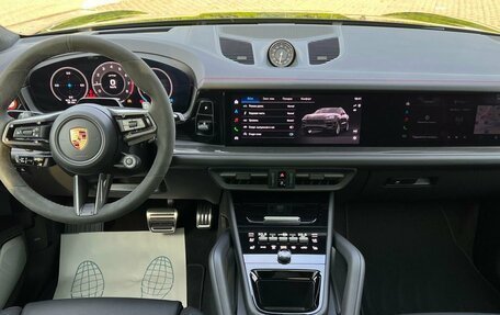 Porsche Cayenne III, 2026 год, 26 400 000 рублей, 10 фотография