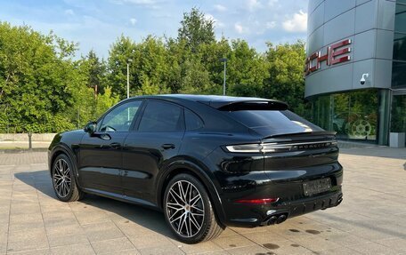 Porsche Cayenne III, 2026 год, 26 400 000 рублей, 8 фотография