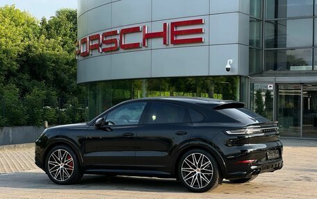 Porsche Cayenne III, 2026 год, 26 400 000 рублей, 2 фотография