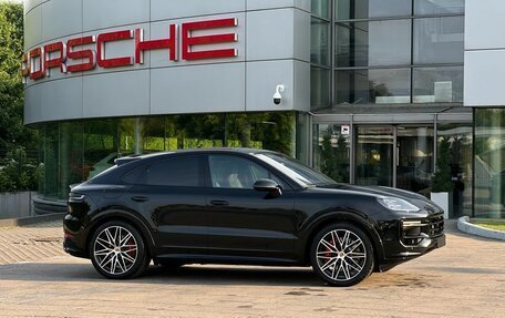 Porsche Cayenne III, 2026 год, 26 400 000 рублей, 4 фотография