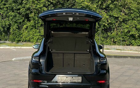 Porsche Cayenne III, 2026 год, 26 400 000 рублей, 5 фотография