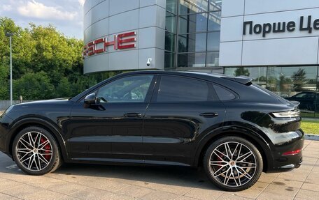 Porsche Cayenne III, 2026 год, 26 400 000 рублей, 9 фотография