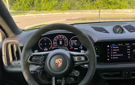 Porsche Cayenne III, 2026 год, 26 400 000 рублей, 11 фотография