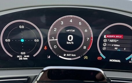 Porsche Cayenne III, 2026 год, 26 400 000 рублей, 12 фотография