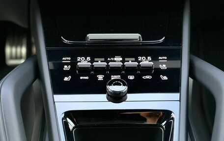 Porsche Cayenne III, 2026 год, 26 400 000 рублей, 21 фотография