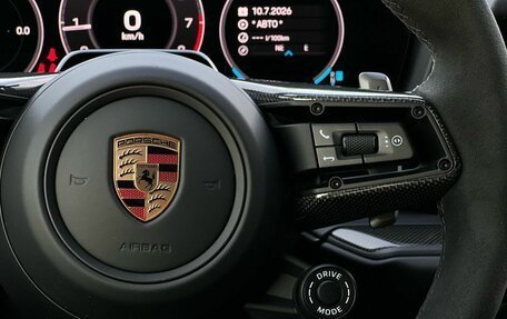 Porsche Cayenne III, 2026 год, 26 400 000 рублей, 22 фотография