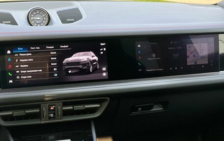 Porsche Cayenne III, 2026 год, 26 400 000 рублей, 17 фотография