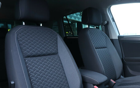 Volkswagen Tiguan II, 2017 год, 2 100 000 рублей, 15 фотография