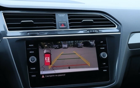 Volkswagen Tiguan II, 2017 год, 2 100 000 рублей, 18 фотография