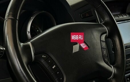 Mitsubishi Pajero IV, 2014 год, 2 200 000 рублей, 13 фотография
