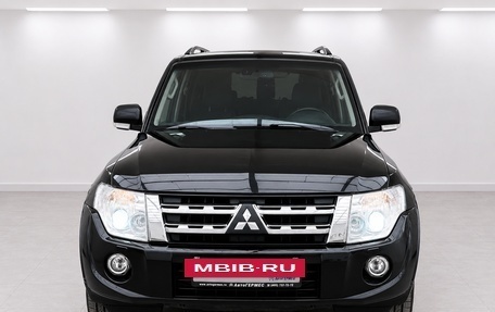 Mitsubishi Pajero IV, 2014 год, 2 200 000 рублей, 2 фотография