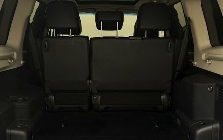 Mitsubishi Pajero IV, 2014 год, 2 200 000 рублей, 17 фотография