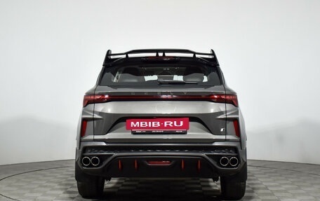Geely Coolray I, 2023 год, 1 999 000 рублей, 7 фотография