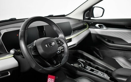 Geely Coolray I, 2023 год, 1 999 000 рублей, 10 фотография