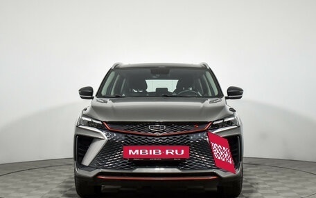 Geely Coolray I, 2023 год, 1 999 000 рублей, 2 фотография