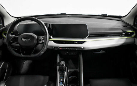 Geely Coolray I, 2023 год, 1 999 000 рублей, 15 фотография