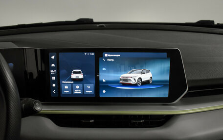 Geely Coolray I, 2023 год, 1 999 000 рублей, 17 фотография