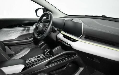 Geely Coolray I, 2023 год, 1 999 000 рублей, 14 фотография