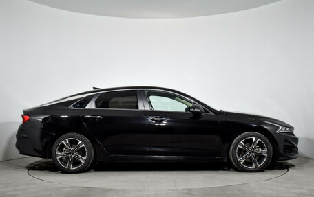 KIA K5, 2021 год, 2 349 000 рублей, 4 фотография