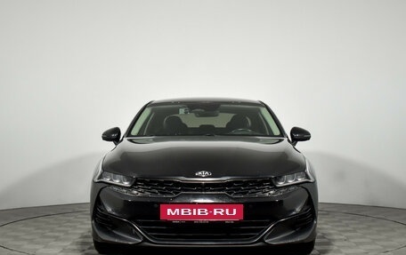 KIA K5, 2021 год, 2 349 000 рублей, 2 фотография