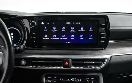 KIA K5, 2021 год, 2 349 000 рублей, 17 фотография
