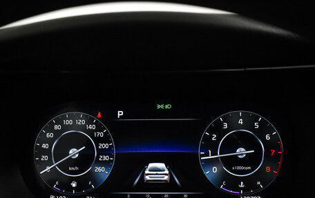 KIA K5, 2021 год, 2 349 000 рублей, 19 фотография