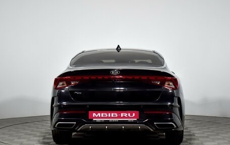 KIA K5, 2021 год, 2 349 000 рублей, 7 фотография